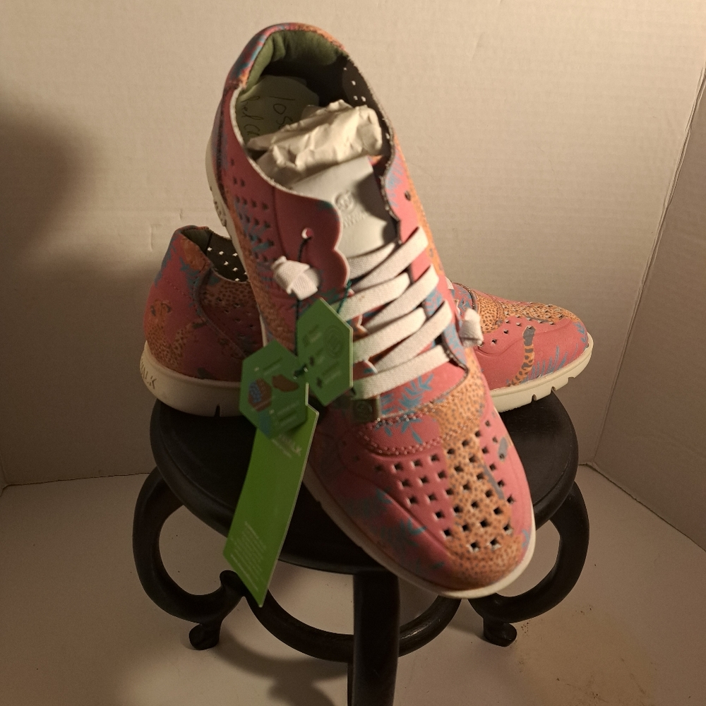 Slowwalk Women Comfort Shoes USA Size 7